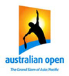 NSW Social Tennis 网球 社交网球 social night tennis 悉尼网球 澳洲网球 Australian-Open-logo